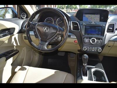 2017 Acura RDX w/Advance   - Photo 30 - Mesa, AZ 85201
