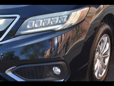 2017 Acura RDX w/Advance   - Photo 47 - Mesa, AZ 85201