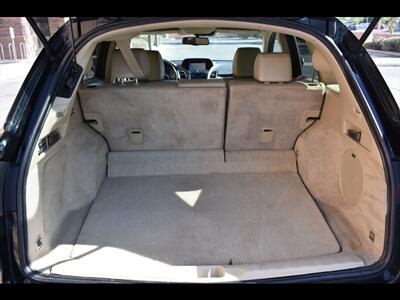 2017 Acura RDX w/Advance   - Photo 25 - Mesa, AZ 85201