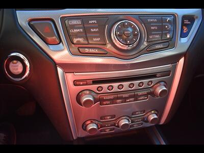 2018 Nissan Pathfinder SL   - Photo 12 - Mesa, AZ 85201