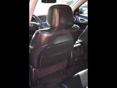 2018 Nissan Pathfinder SL   - Photo 21 - Mesa, AZ 85201