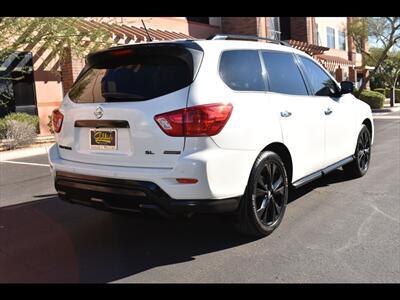 2018 Nissan Pathfinder SL   - Photo 7 - Mesa, AZ 85201