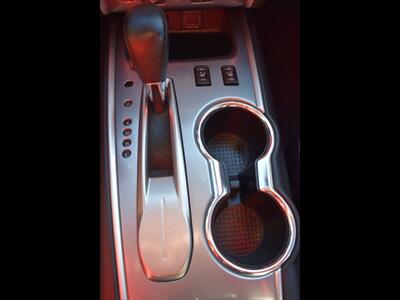 2018 Nissan Pathfinder SL   - Photo 13 - Mesa, AZ 85201