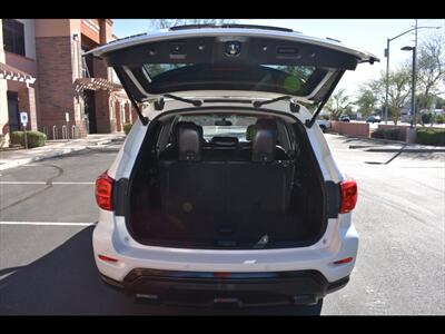 2018 Nissan Pathfinder SL   - Photo 24 - Mesa, AZ 85201