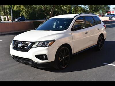 2018 Nissan Pathfinder SL   - Photo 3 - Mesa, AZ 85201