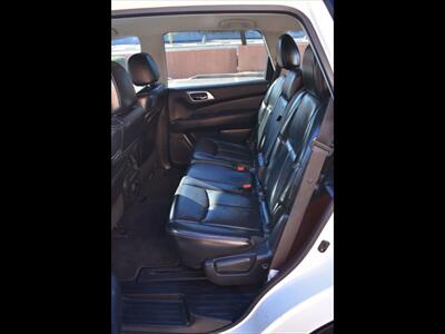 2018 Nissan Pathfinder SL   - Photo 20 - Mesa, AZ 85201