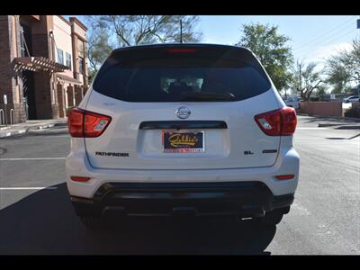 2018 Nissan Pathfinder SL   - Photo 9 - Mesa, AZ 85201
