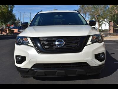 2018 Nissan Pathfinder SL   - Photo 8 - Mesa, AZ 85201