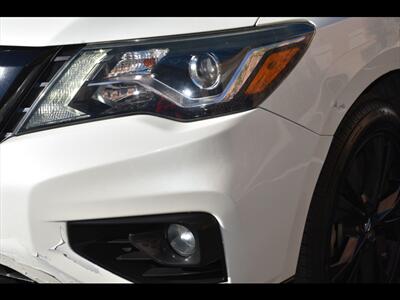 2018 Nissan Pathfinder SL   - Photo 48 - Mesa, AZ 85201