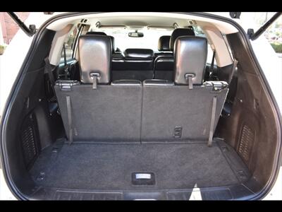 2018 Nissan Pathfinder SL   - Photo 25 - Mesa, AZ 85201