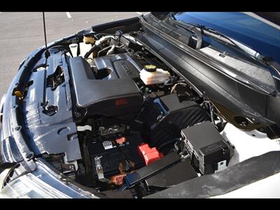 2018 Nissan Pathfinder SL   - Photo 45 - Mesa, AZ 85201