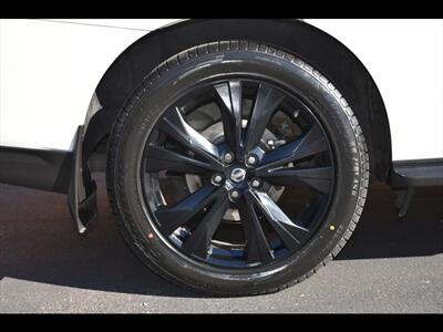 2018 Nissan Pathfinder SL   - Photo 40 - Mesa, AZ 85201