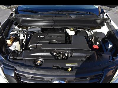 2018 Nissan Pathfinder SL   - Photo 43 - Mesa, AZ 85201