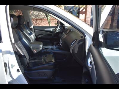 2018 Nissan Pathfinder SL   - Photo 35 - Mesa, AZ 85201