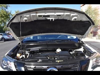 2018 Nissan Pathfinder SL   - Photo 42 - Mesa, AZ 85201