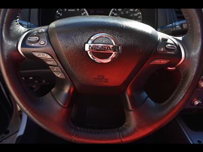 2018 Nissan Pathfinder SL   - Photo 14 - Mesa, AZ 85201