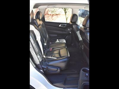 2018 Nissan Pathfinder SL   - Photo 27 - Mesa, AZ 85201