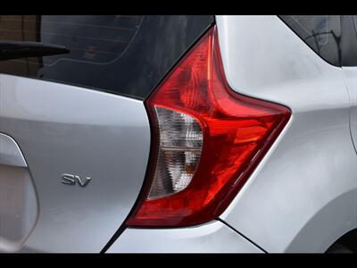 2019 Nissan Versa Note SV   - Photo 44 - Mesa, AZ 85201