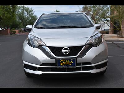 2019 Nissan Versa Note SV   - Photo 8 - Mesa, AZ 85201