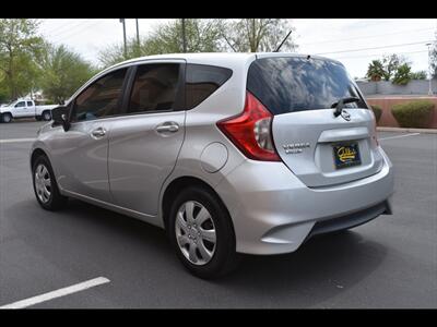 2019 Nissan Versa Note SV   - Photo 6 - Mesa, AZ 85201