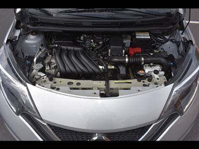 2019 Nissan Versa Note SV   - Photo 33 - Mesa, AZ 85201