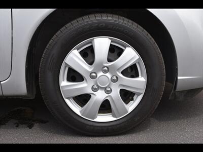 2019 Nissan Versa Note SV   - Photo 32 - Mesa, AZ 85201