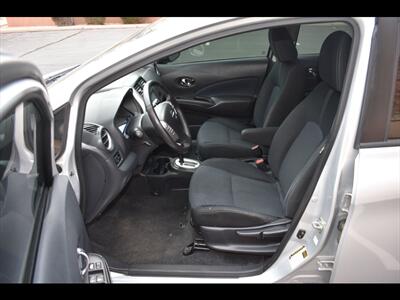 2019 Nissan Versa Note SV   - Photo 14 - Mesa, AZ 85201