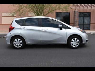 2019 Nissan Versa Note SV   - Photo 1 - Mesa, AZ 85201