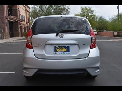 2019 Nissan Versa Note SV   - Photo 9 - Mesa, AZ 85201