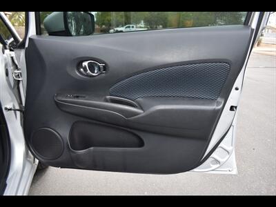 2019 Nissan Versa Note SV   - Photo 31 - Mesa, AZ 85201