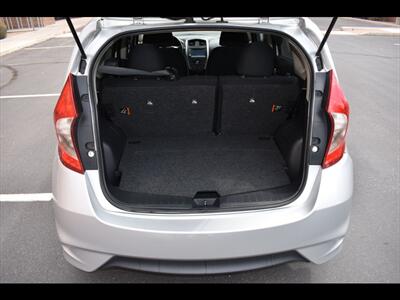 2019 Nissan Versa Note SV   - Photo 21 - Mesa, AZ 85201