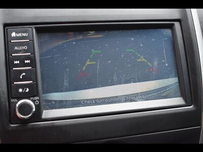 2019 Nissan Versa Note SV   - Photo 10 - Mesa, AZ 85201