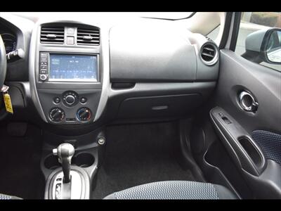 2019 Nissan Versa Note SV   - Photo 28 - Mesa, AZ 85201