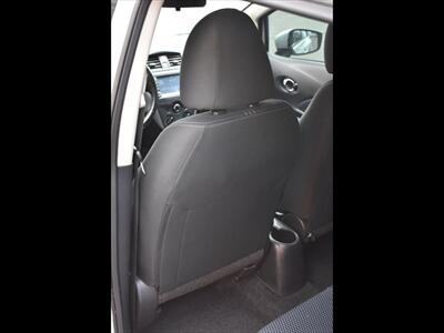 2019 Nissan Versa Note SV   - Photo 19 - Mesa, AZ 85201