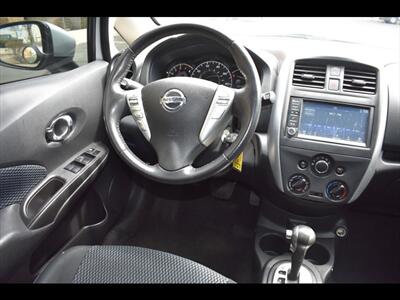 2019 Nissan Versa Note SV   - Photo 27 - Mesa, AZ 85201