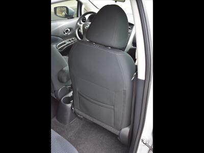 2019 Nissan Versa Note SV   - Photo 25 - Mesa, AZ 85201