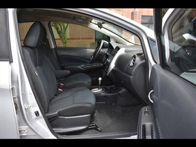 2019 Nissan Versa Note SV   - Photo 29 - Mesa, AZ 85201