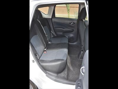 2019 Nissan Versa Note SV   - Photo 24 - Mesa, AZ 85201