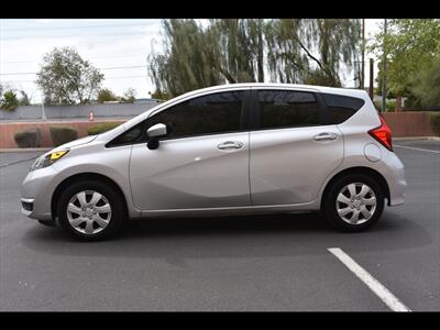 2019 Nissan Versa Note SV   - Photo 4 - Mesa, AZ 85201