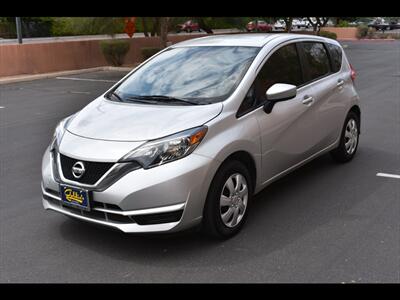 2019 Nissan Versa Note SV   - Photo 3 - Mesa, AZ 85201
