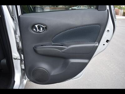 2019 Nissan Versa Note SV   - Photo 26 - Mesa, AZ 85201