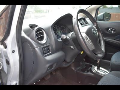 2019 Nissan Versa Note SV   - Photo 13 - Mesa, AZ 85201