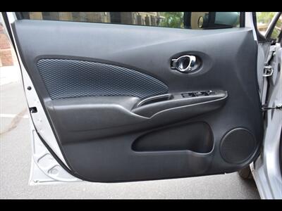 2019 Nissan Versa Note SV   - Photo 16 - Mesa, AZ 85201