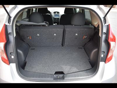 2019 Nissan Versa Note SV   - Photo 22 - Mesa, AZ 85201