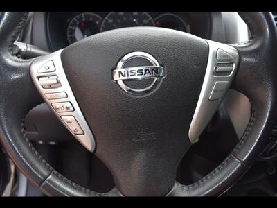 2019 Nissan Versa Note SV   - Photo 12 - Mesa, AZ 85201