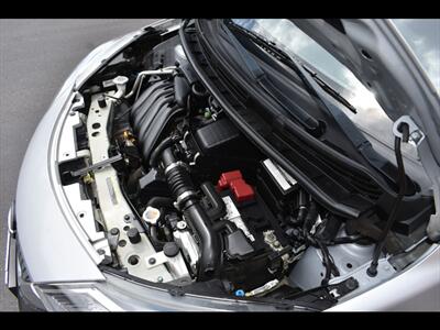 2019 Nissan Versa Note SV   - Photo 35 - Mesa, AZ 85201