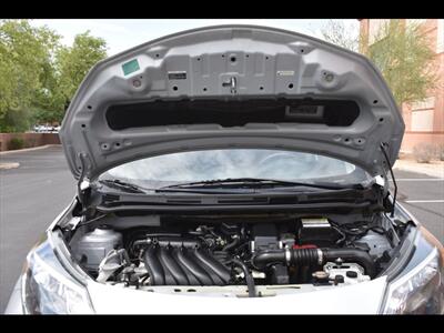 2019 Nissan Versa Note SV   - Photo 36 - Mesa, AZ 85201