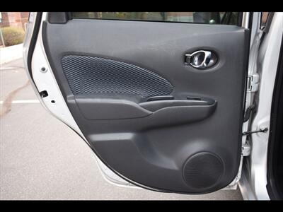 2019 Nissan Versa Note SV   - Photo 20 - Mesa, AZ 85201