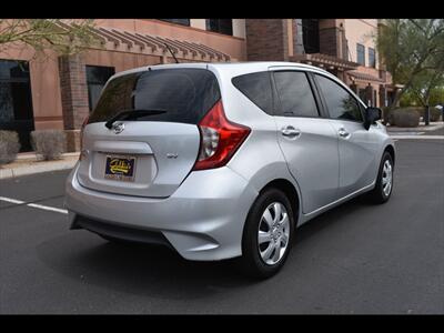 2019 Nissan Versa Note SV   - Photo 7 - Mesa, AZ 85201