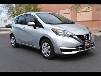2019 Nissan Versa Note SV   - Photo 2 - Mesa, AZ 85201